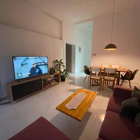Apartamento Impecable Dpto en Pleno centro Resistencia Exterior foto